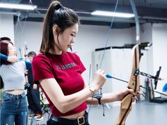 -响箭·伴弓室射箭俱乐部(宣武门店)