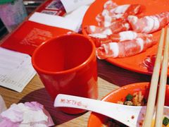-季季红火锅(丰城洪客隆店)
