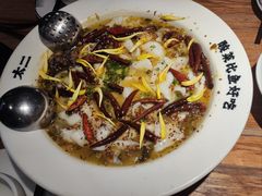 -太二酸菜鱼(深圳布吉万象汇店)