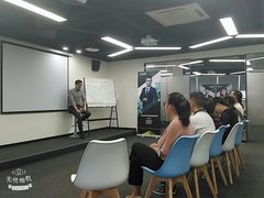 -新励成演讲口才培训(重庆渝中学训中心)