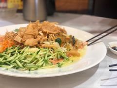 -山泉公馆酒家(珠江新城店)