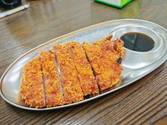 南乳炸猪排-毒蛇面馆(虹口店)