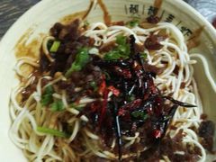 -靓靓蒸虾(中山公园店)