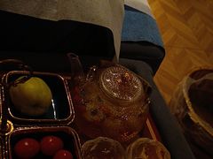 -华夏良子·足道SPA艾灸(翠微店)