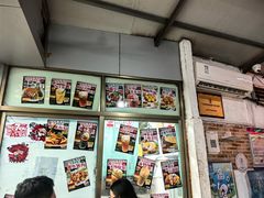 -渔记茶餐厅(渔村店)