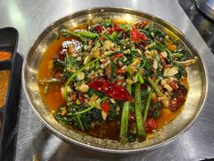 -石屏老字号4号包浆豆腐美食城(泼水广场店)