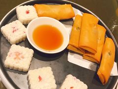 -上海人家花樣年华(中山公园店)