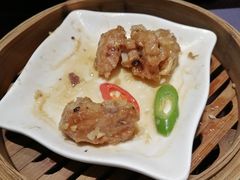 -粤匠·澳门点心粤菜海鲜(澳门半岛店)