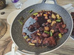 -树厨贵州菜(大十字店)