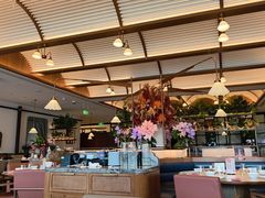 -漢舍川菜馆(国贸商城店)
