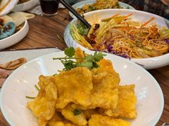 -合合春饼·酱骨·东北菜(潘家园店)