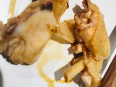 -椰夫人·养生椰子鸡(金沙洲永旺店)