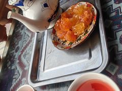 -百年老茶馆