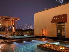 -清河半岛温泉度假酒店