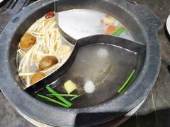 -火锅岛潮牌自助餐厅(天津天佑城店)