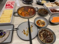 -千味涮·健康火锅(会展连城新天地店)