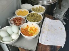 -文武王氏烧饼·无矾油条(西溪路店)