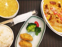 招牌葡国鸡饭-澳门地道葡国餐