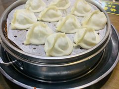 -西安贾三灌汤包·回坊小吃·清真炒菜(北院门总店)
