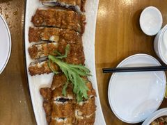 -醉壹号海鲜大排档(厦门美食地标店)