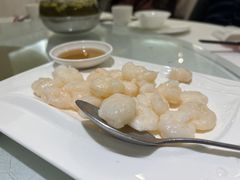 水晶虾仁-光明邨大酒家(汇阳广场店)