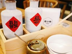-苏小柳点心·手作小笼包(新街口分院店)