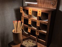 -兮禾酒馆(护国路店)