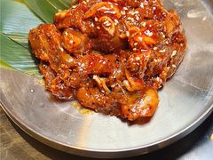 -入火韩国烤肉(凯旋广场店)