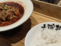 -熊吞·大碗丼烧肉饭(西市场嘉华店)