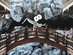 -云锦汉服馆·古典妆造摄影(唐城店)