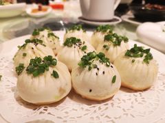 招牌生煎包-江南厨子(益田假日广场店)