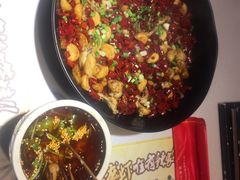 -辣家私厨火锅·龙虾(开发区店)