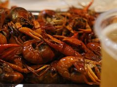 -郑记•不夜城烧烤•龙虾•虾蟹(黄鹤楼店)