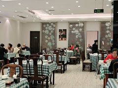 大堂-紫光园(劲松店)