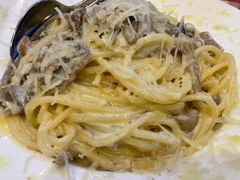 -安立可意大利美食