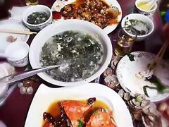 -香满居张记小厨私房菜(青岛站店)