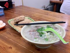 -豫石记羊汤(北苑店)