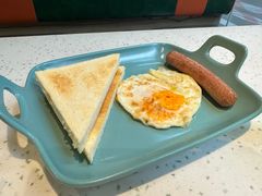 -添饭茶餐厅(天悦龙庭店)