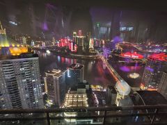 -月光漫步高空酒吧&景观下午茶Moonwalker Sky Land