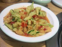 -锅老头铁锅炖•大锅蒸汽海鲜(韩乐坊店)
