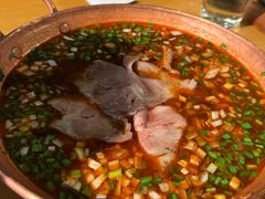 -SHAN山(前滩太古里店)