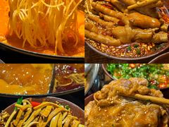 -楠火锅(西单店)