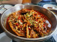 -森华湘味楼(聚丰苑小区店)