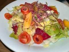 -锡和无锡菜(景丽苑店)