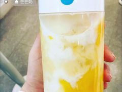 -兰熊鲜奶(西直门凯德mall店)