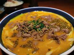 -58度品质川菜馆(经一路店)