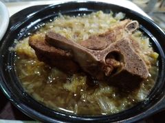 -台北风味(第一家快餐)