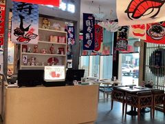 -东加寿司.料理(水游城店)