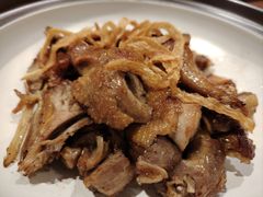 茶油姜母鸭-临家闽南菜(宝洲路店)