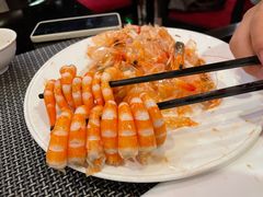 -上海锦江汤臣洲际大酒店壹阶层